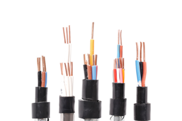 KVV22鎧裝銅芯控製電纜線（xiàn）